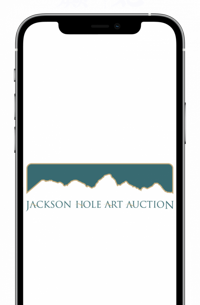 Home - Jackson Hole Art Auction