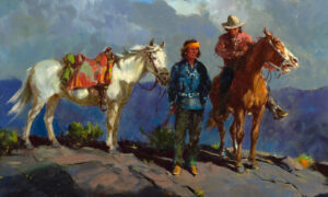 Auctions - Jackson Hole Art Auction