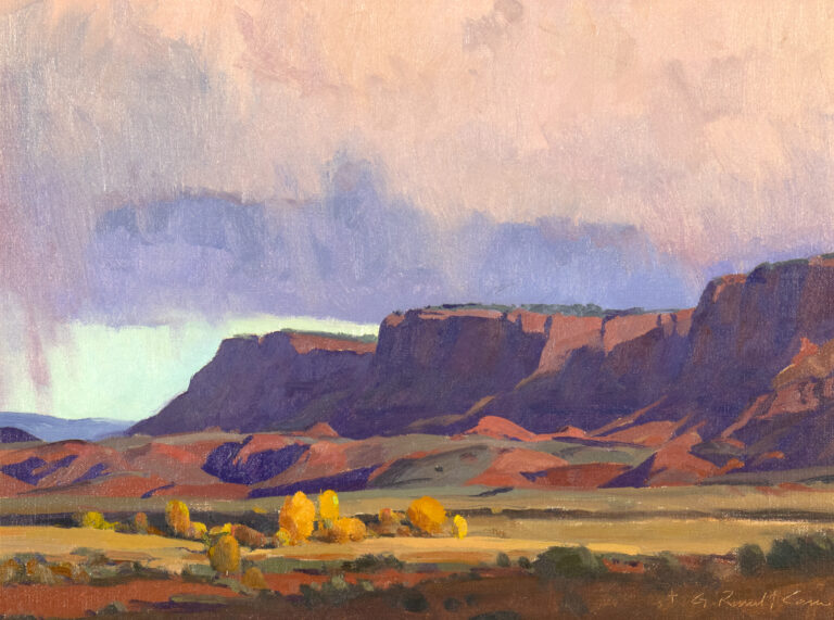 Spring Online Auction - Jackson Hole Art Auction