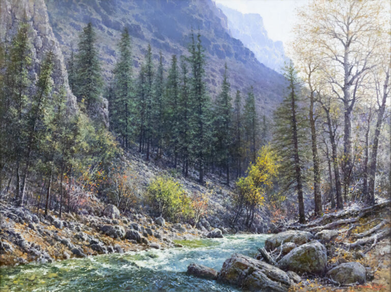 Past Events - Jackson Hole Art Auction