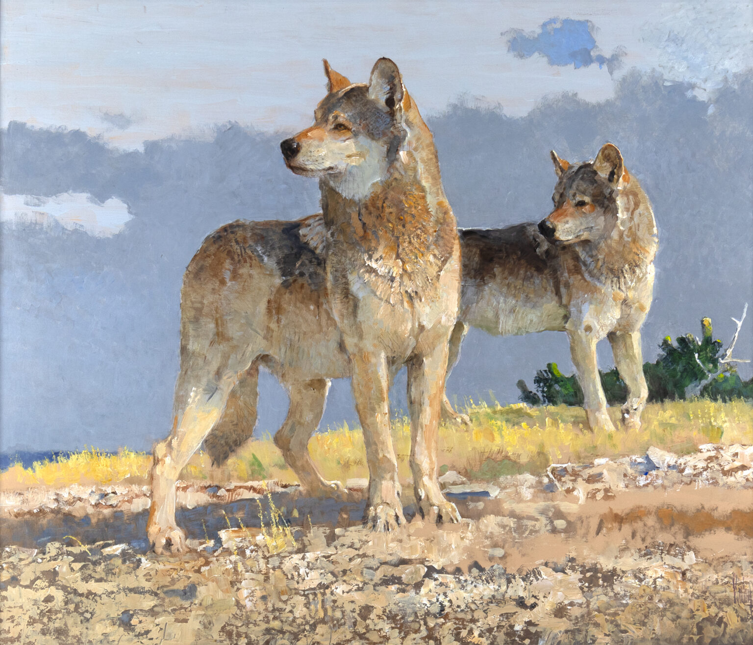 18th Annual Live Auction - Jackson Hole Art Auction